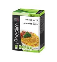 Kineslim Kineslim Omeletten Bacon (4st)