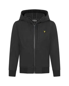 Lyle and Scott Soft Shell zomerjas jongens