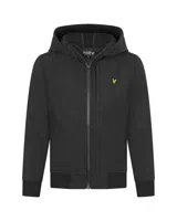 Lyle and Scott Soft Shell zomerjas jongens - thumbnail