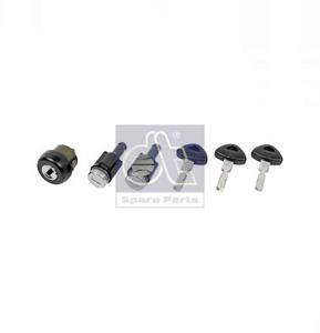 Universal DT Spare Parts