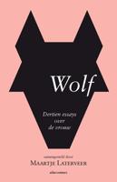 Wolf - Maartje Laterveer - eBook (9789045037844)