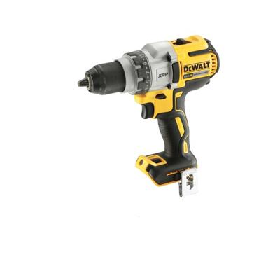 DEWALT DCD991NT DCD991NT-XJ Accu-schroefboormachine 18 V Li-ion Incl. koffer