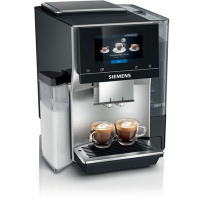 Siemens TQ703R07 koffiezetapparaat Volledig automatisch Espressomachine 2,4 l