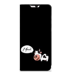 Samsung Galaxy A33 5G Magnet Case Cow