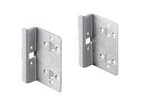 RITTAL bevestigingsset voor integratie van een PDU in TE 7000 racks breedte 800 mm