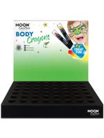 Moon Creations Body Crayons