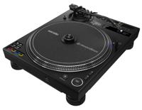 Pioneer PLX-CRSS12 DJ-draaitafel Draaitafel (dj) met directe aandrijving Zwart