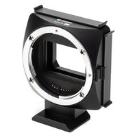 Benro Aureole Adapter Canon EF lens - RF body