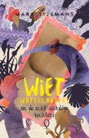 Wiet Waterlanders en de echt aardige rechters (2) - Tijsmans Mark - Paperback (9789461315274)