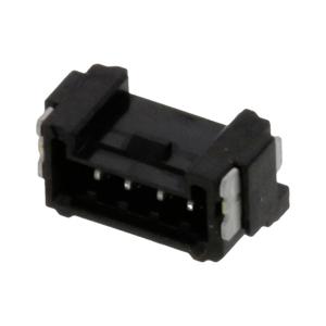 Molex 5055681671 Male header, inbouw (standaard) Inhoud: 1200 stuk(s) Tape