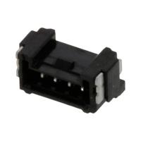 Molex 5055681671 Male header, inbouw (standaard) Inhoud: 1200 stuk(s) Tape - thumbnail