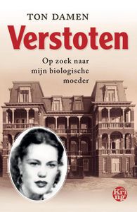 Verstoten - Ton Damen - ebook