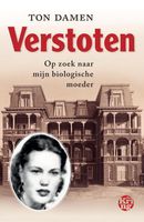 Verstoten - Ton Damen - ebook - thumbnail