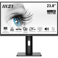 Pro MP243P 23.8 inch Monitor 1920x1080 75Hz