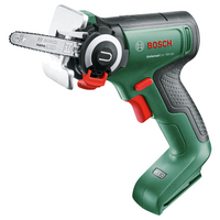 Bosch Universalcut 18V-65 - Nanobladezaag | 1 x 2,5 accu + oplader - 06033D5202