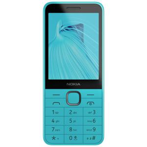 Nokia 235 4G (2024) 7,11 cm (2.8") Blauw Basistelefoon