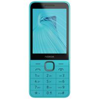 Nokia 235 4G (2024) 7,11 cm (2.8") Blauw Basistelefoon - thumbnail