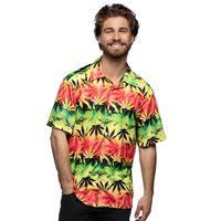 Bob Marley Rastafari Shirt - thumbnail