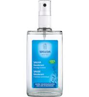 Weleda 4001638099271 deodorant Spuitbus deodorant 100 ml 1 stuk(s)