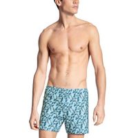 Calida Prints Cotton Boxer Shorts * Actie * - thumbnail