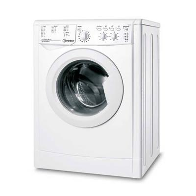 Indesit EWC 51451 W EU N wasmachine Indesit EWC 51451 W EU N wasmachine