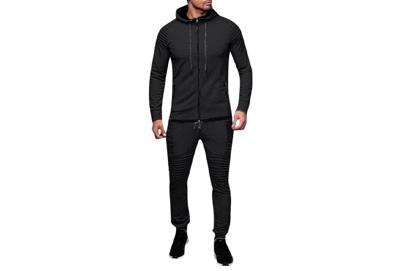 Joggingpak voor heren in de sale met 42% korting! Joggingpak voor heren in de sale met 42% korting!