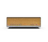 Trivum: High-End Internet Audiospeler P-150 - thumbnail