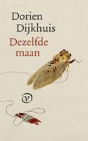 Dezelfde maan - Dorien Dijkhuis - ebook - thumbnail