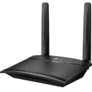 300 Mbps Wireless N 4G LTE Router TL-MR100 WLAN LTE router