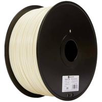 Polymaker 70834 PolyLite Filament ASA UV-bestendig, Weerbestendig 1.75 mm 3000 g Natuur, Naturel PolyLite™ 1 stuk(s)