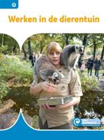 Werken in de dierentuin - Marianne Meulepas - Hardcover (9789463418348)