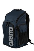 Arena Team Backpack 45L zwemtas navy