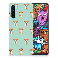 OnePlus Nord TPU Hoesje Pups