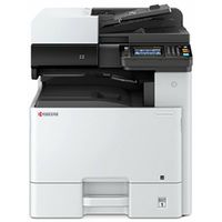 Kyocera ECOSYS M8130cidn Multifunctionele printer Laser, kleur Kleur A3 Printen, scannen, kopiëren ADF, Duplex, LAN, USB