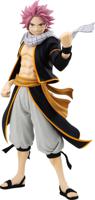 Fairy Tail Final Season Pop Up Parade XL PVC Statue Natsu Dragneel 40 Cm