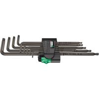 Wera 967/9 TX XL 1 05024460001 Binnen-Torx Haakse schroevendraaierset - thumbnail