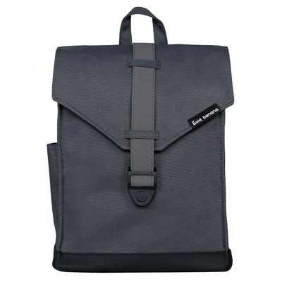 Bold Banana Envelope Backpack Rugzak 15.6'' Galaxy Grey