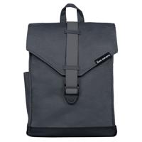 Bold Banana Envelope Backpack Rugzak 15.6'' Galaxy Grey