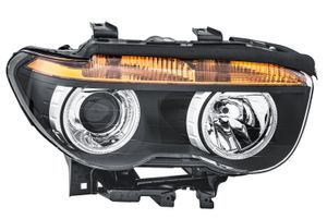 Koplamp HELLA, Inbouwplaats: rechts, Spanning (Volt)12V, u.a. fÃ¼r BMW