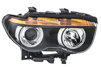 Koplamp HELLA, Inbouwplaats: rechts, Spanning (Volt)12V, u.a. fÃ¼r BMW - thumbnail