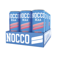 Nocco Bcaa Drink | Nocco - No Carbs Company | 3000g