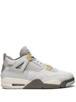 Jordan baskets Air Jordan 4 'Photon Dust' - Gris