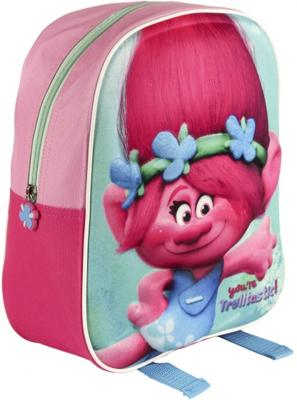 Dreamworks rugzak 31 x 25 x 10 cm roze Dreamworks rugzak 31 x 25 x 10 cm roze