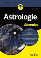 Astrologie voor Dummies - Rae Orion - ebook - thumbnail