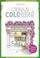 Urban Colouring