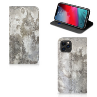 Apple iPhone 11 Pro Standcase Beton Print