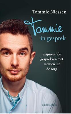 Tommie in gesprek - Marian Rijk, Tommie Niessen - eBook (9789026353840) Tommie in gesprek - Marian Rijk, Tommie Niessen - eBook (9789026353840)