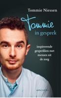 Tommie in gesprek - Marian Rijk, Tommie Niessen - eBook (9789026353840)