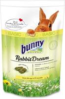 1,5 kg Bunny nature konijnendroom basic