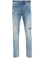 Ksubi jean Chitch Self-Repair - Bleu - thumbnail